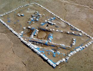 Iraq dig uncovers 5,000-year-old pub restaurant