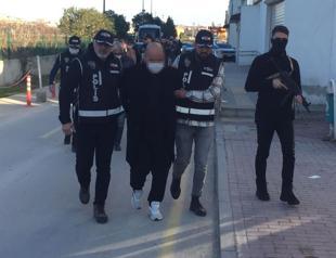 More detained, arrested in probe into contractors