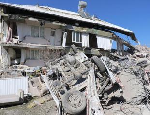 Aftershocks a warning for next quake in Malatya: Expert