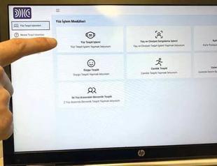 Facial recognition software helps to identify 144 children