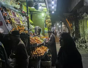 Cash-strapped Egypt selling assets to Gulf nations