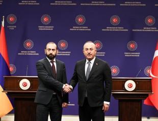 Türkiye commends Armenia’s solidarity after deadly earthquakes