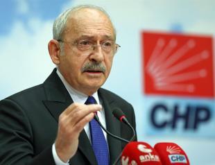 CHP leader: Elections will be held on time