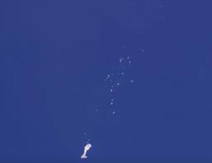 China blasts US over response to Chinese balloon incursion