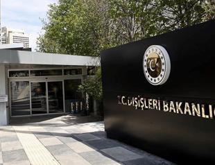 Türkiye condemns PKK propaganda at European Parliament session