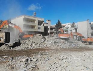 Elazığ included in quake-hit provinces