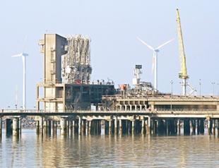 Inflation dampens growth in ex-Soviet bloc: EBRD bank