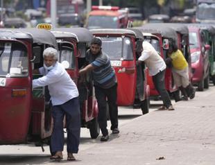 Sri Lanka hikes power prices again for IMF deal