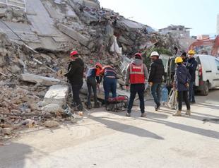 Experts, prosecutors on duty with temporary authorization in quake zone