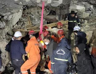 UN appeals for $1 billion to help Türkiye quake survivors