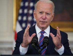 Biden says will contact Xi in wake of balloon shoot-down