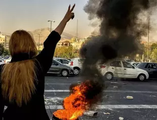Protests hit multiple Iran cities for first time in weeks
