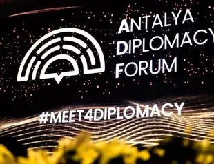 Türkiye postpones Antalya Diplomacy Forum