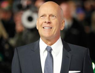 Bruce Willis diagnosed with dementia