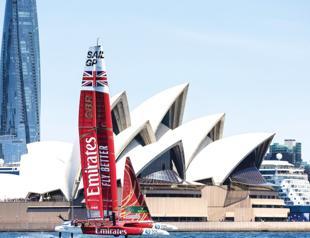 Australia to spend $4.8 billion on 2032 Olympic venues