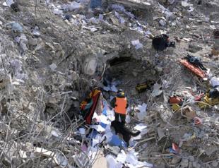 84,726 heavily damaged buildings detected after quakes