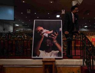 Five US officers plead not guilty to murdering Tyre Nichols