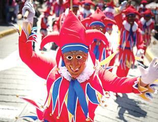Rio carnival returns, ‘celebrating life and democracy’