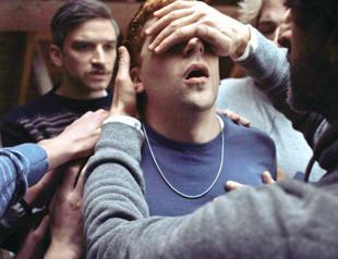 Eisenberg, Brody bring men in crisis to Berlin