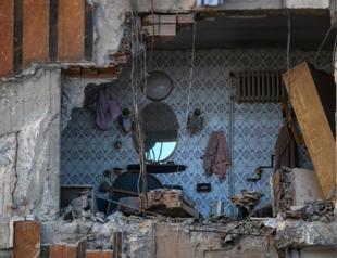 İTÜ publishes preliminary report about quakes