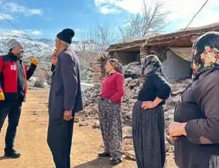 FAO calls for $25 million aid for farmers in quake zone