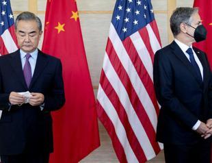 US says China mulling arming Russia in Ukraine war