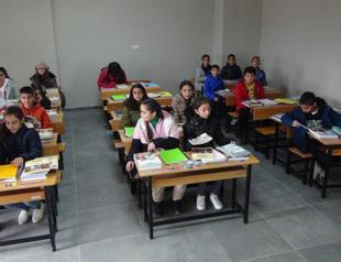 Classes begin in 71 provinces