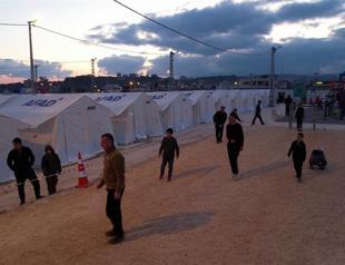 No epidemic-prone diseases detected in quake zone: Minister