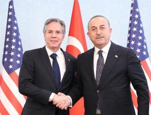 Türkiye urges US to accelerate sale of F-16s