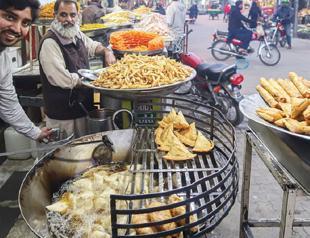 Pakistan hikes tax on luxury goods and services