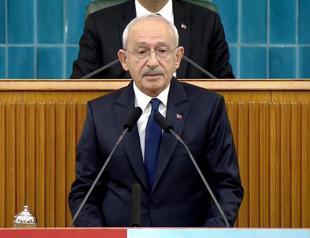 Main opposition leader vows to build new order