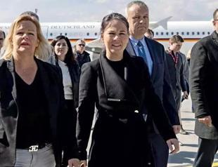 Germany pledges further 50 mln euros aid for quake victims