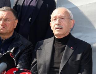 CHP leader vows to ban house sales to foreigners for five years