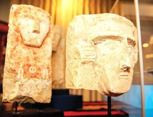 US returns 77 stolen antiquities back to Yemen
