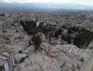 Rapid scanning method now available for buildings after 2000, tenants can also apply: İmamoğlu