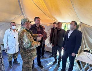 TURKIC world stands united: Op-ed