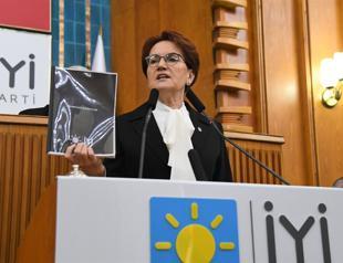Time to resolve refugee problem: Akşener