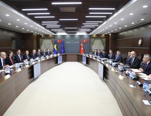 EU ready to cover significant part of Türkiye’s quake cost