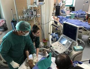 Cuban medical team vows to continue support in quake zone