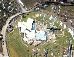 Quake damage on cultural heritage under control