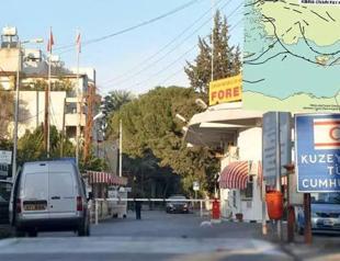 Recent quakes cause panic in Turkish Cyprus