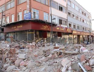 Collapse of old buildings in quakes not surprising: Report