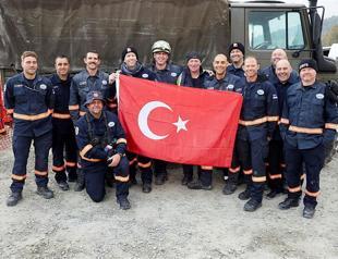 Turkish Embassy in Canberra collects over $300,000 for quake survivors