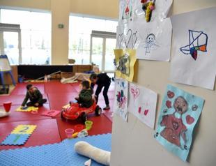 ‘People can enquire about unaccompanied children on website’