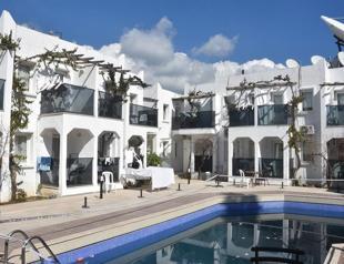 Bodrum hotels offer jobs to earthquake victims