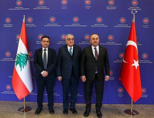 Türkiye to heal wounds together with int’l community: FM