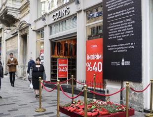 MİT ‘neutralizes’ mastermind of Taksim attack