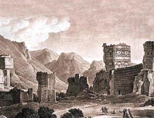 Journal of historian reveals comparable quake in Kahramanmaraş