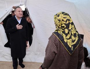 More people involved in shoddy constructions detained: Bozdağ