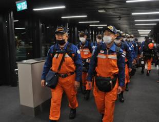 Japan to provide $27 million to quake survivors